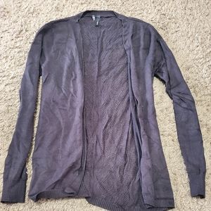 Womens cardigan